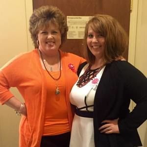 Meet your Posher, Fonda