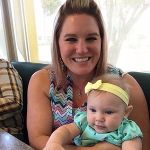 Meet your Posher, Lindsay