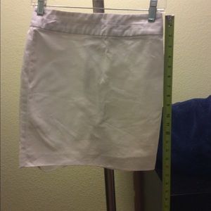 Banana Republic Pencil Skirt Petite 0