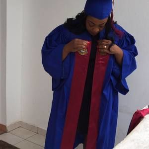 Meet your Posher, Adeline