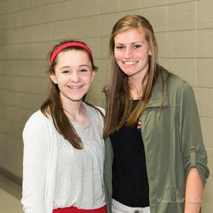 Meet your Posher, Shannon