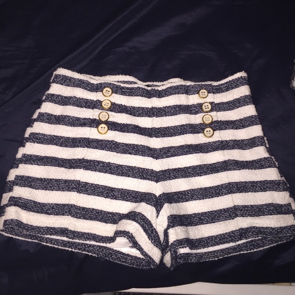 Marine Short from Forever 21!!