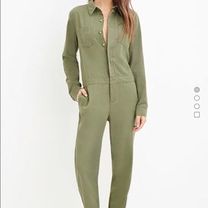 Life in Progress Jumpsuit