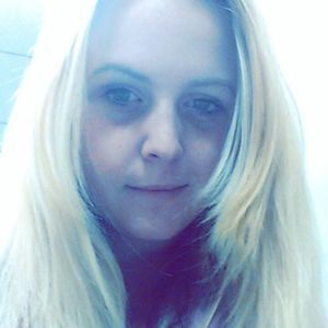 Meet your Posher, Leah