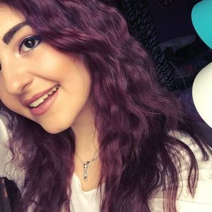 Meet your Posher, Cheyenne