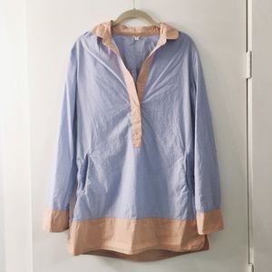 J. Crew Tunic