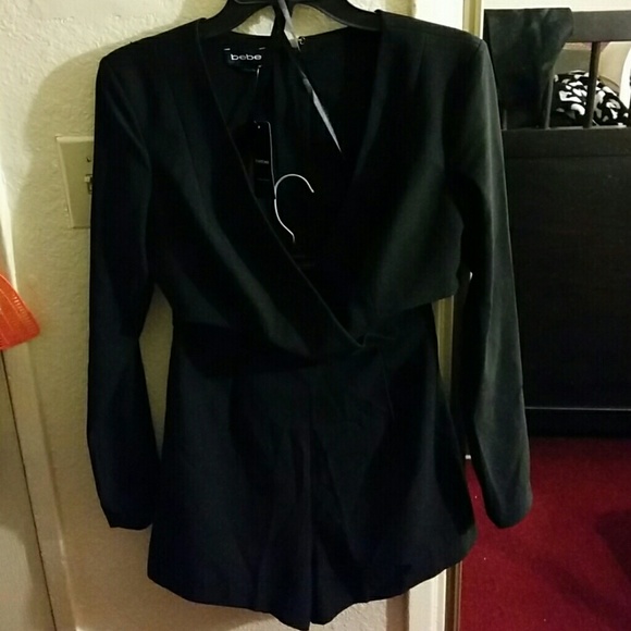 Bebe romper