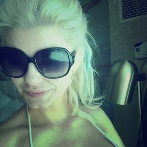 SOLD!!!!! Authentic Michael Kors Sunnies