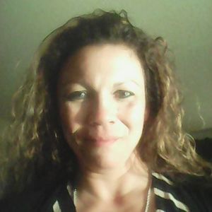 Meet your Posher, Vicky