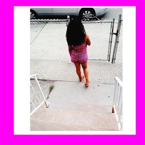 Meet your Posher, Paola