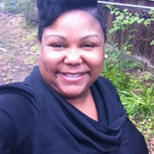 Meet your Posher, Juaquita