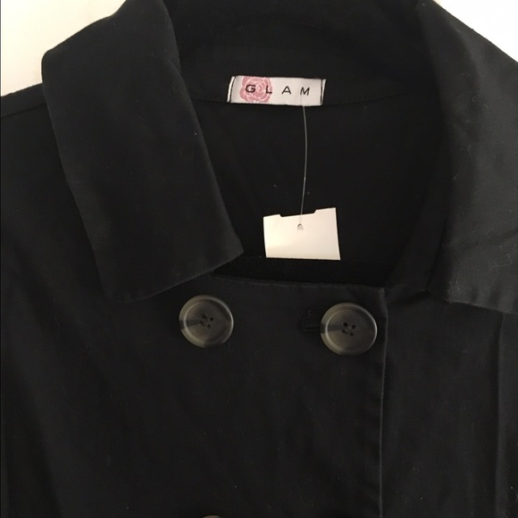 Glam, blazer sold - Picture 2 of 3