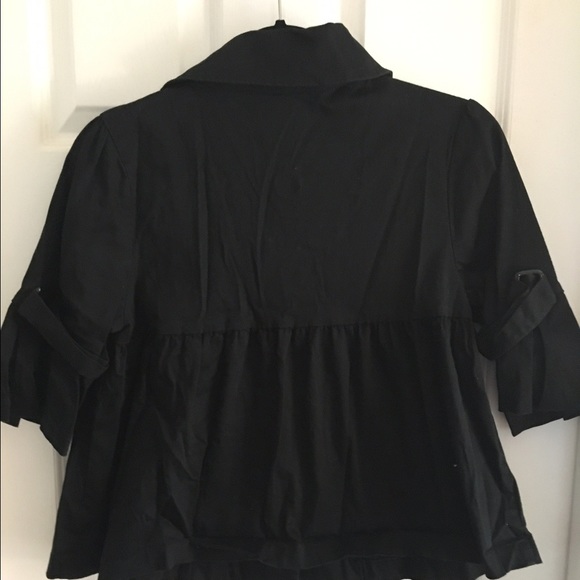 Glam, blazer sold - Picture 3 of 3