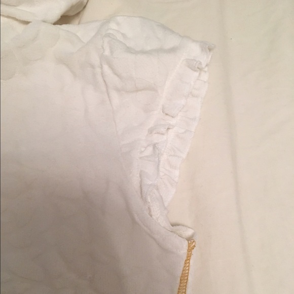 BEACH BUNNY 🌊🐰 zip up romper - Picture 4 of 4