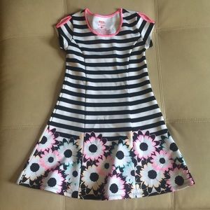 Justice Dress Size 10