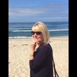 Meet your Posher, Tami