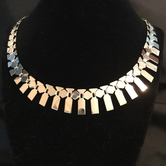 NWOT Mad Max Sexy necklace