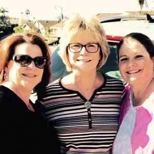 Meet your Posher, Dana