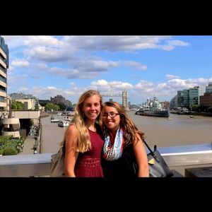 Meet your Posher, Jordan