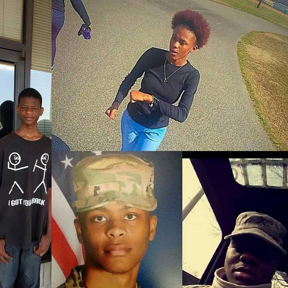 Meet your Posher, Keara - Picture 1 of 1