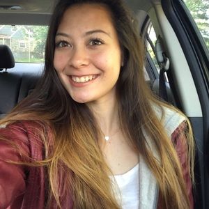 Meet your Posher, Amy