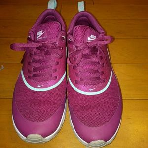 Nike Air max Thea size 8 women's 6.5 kids