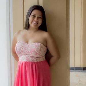 Meet your Posher, Keshia