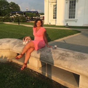 Meet your Posher, Tabitha