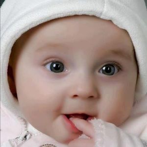 Meet your Posher, Najah