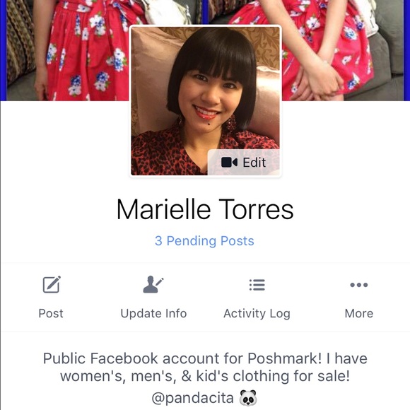 ADD ME ON FACEBOOK 😄