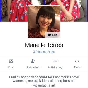 ADD ME ON FACEBOOK 😄