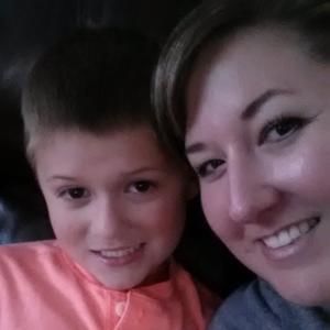 Meet your Posher, Kari