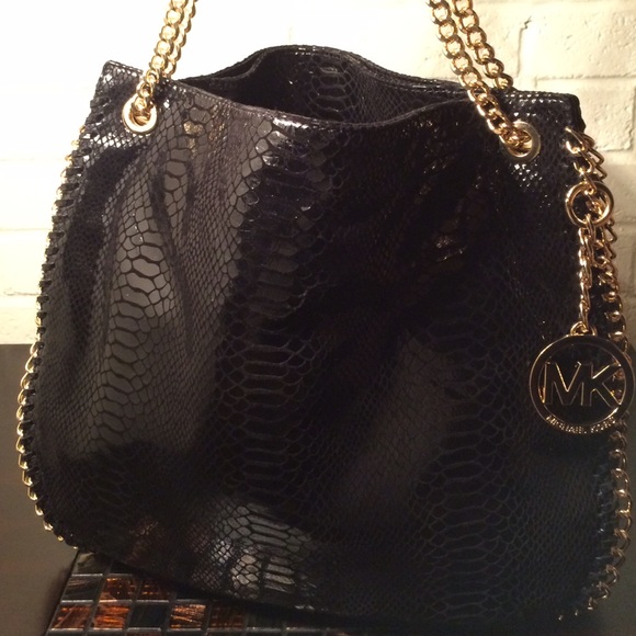MK chelsea bag