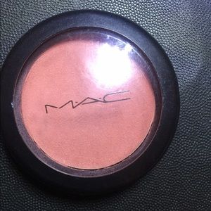 MAC Cream Blush  "Something Special" *gently used*