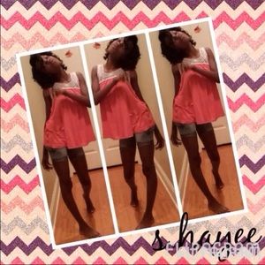 Meet your Posher, Shameria