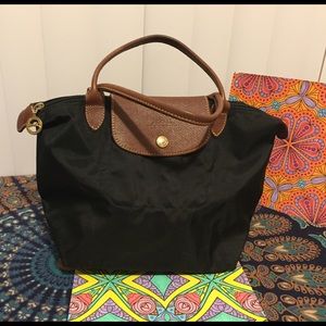 SALE Longchamp Le Pliage Small made in France