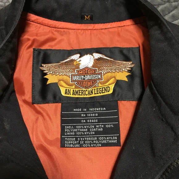 Riding Jacket. - image 2
