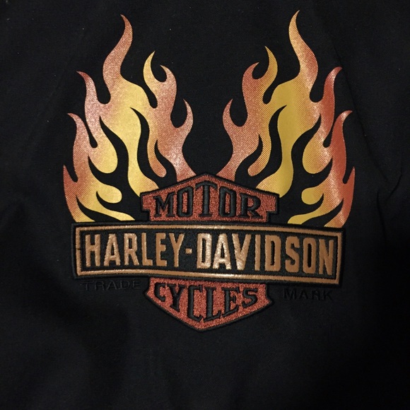 Riding Jacket. - image 4