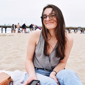 Meet your Posher, Tori