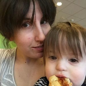 Meet your Posher, Jacque