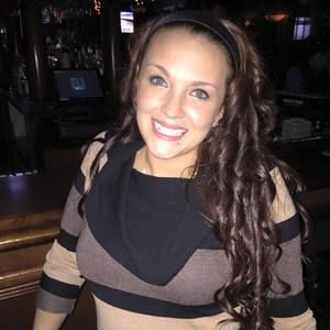 Meet your Posher, Chelsey