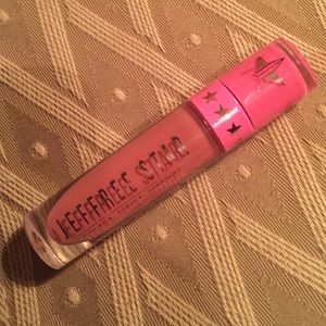 Jeffree Star Gemini Liquid Lipstick