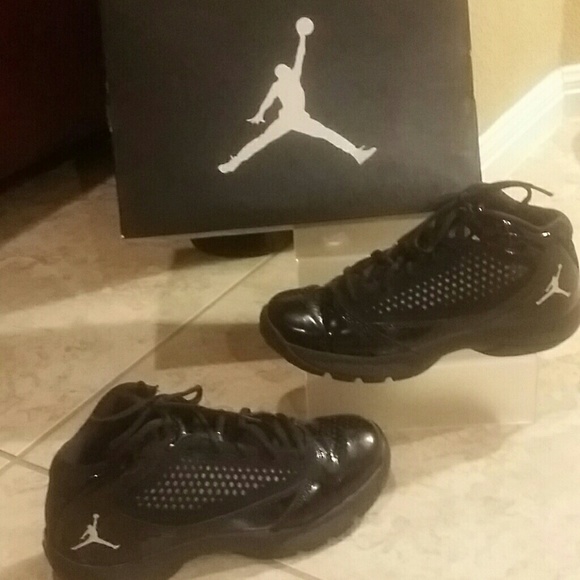 Jordan