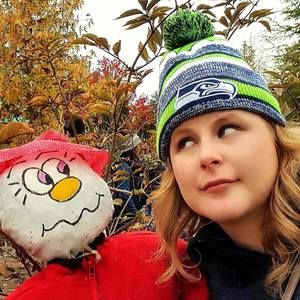 Meet your Posher, Alisa