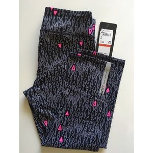 Marc New York by Andrew Marc Workout Leggins