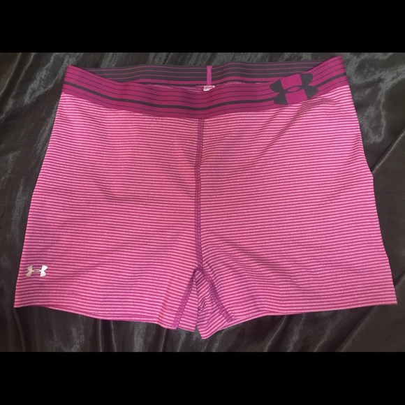 Under Armour Spandex