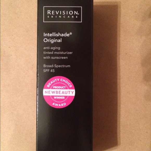 Revision Intellishade Original