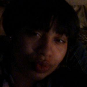 Meet your Posher, Latrice 'ashley