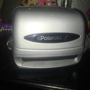 Polaroid 600
