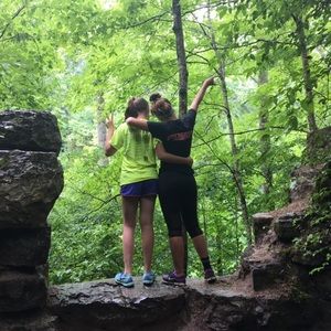 Meet your Posher, Lucy